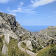 Illustration for article titled The Road to Sa Calobra